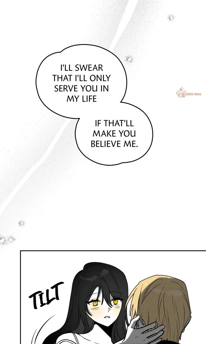 Falling for a Dying Princess Chapter 80 page 78