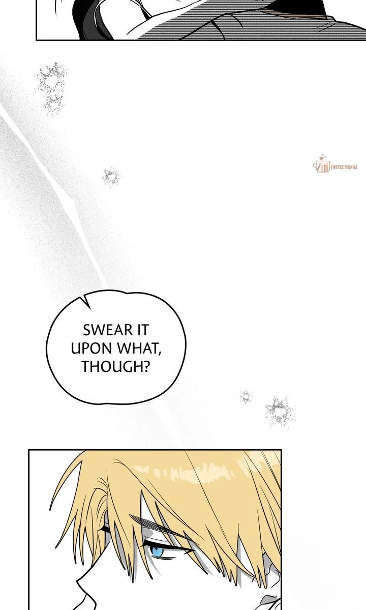 Falling for a Dying Princess Chapter 80 page 79