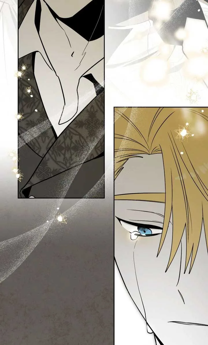 Falling for a Dying Princess Chapter 78 page 76