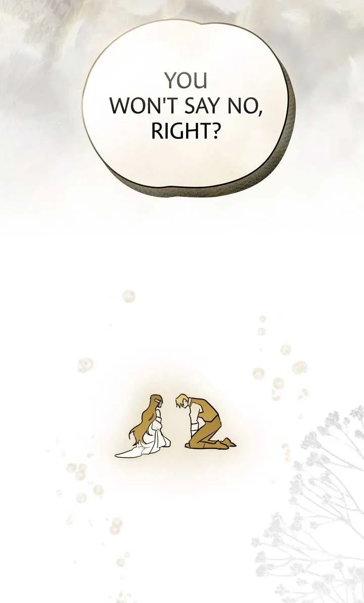 Falling for a Dying Princess Chapter 78 page 78