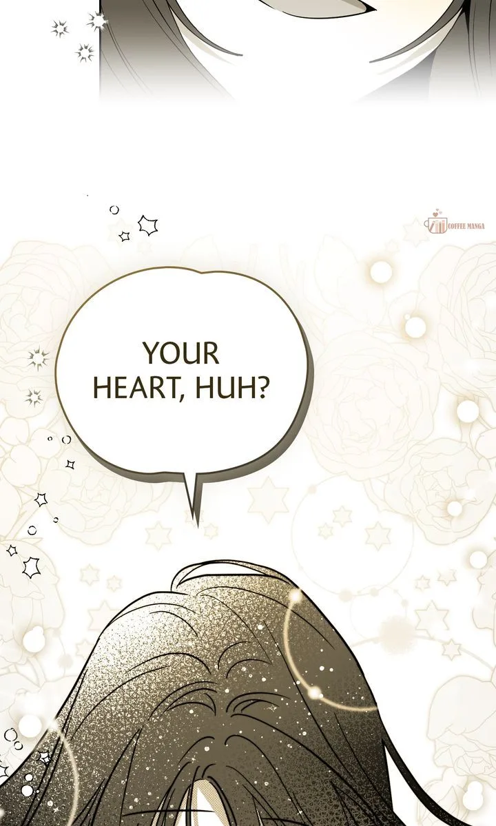 Falling for a Dying Princess Chapter 80 page 81