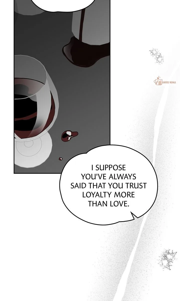 Falling for a Dying Princess Chapter 80 page 77