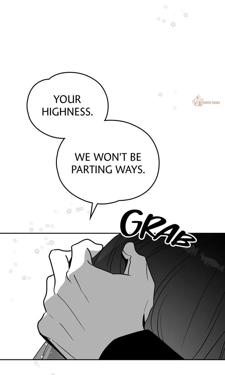 Falling for a Dying Princess Chapter 80 page 89