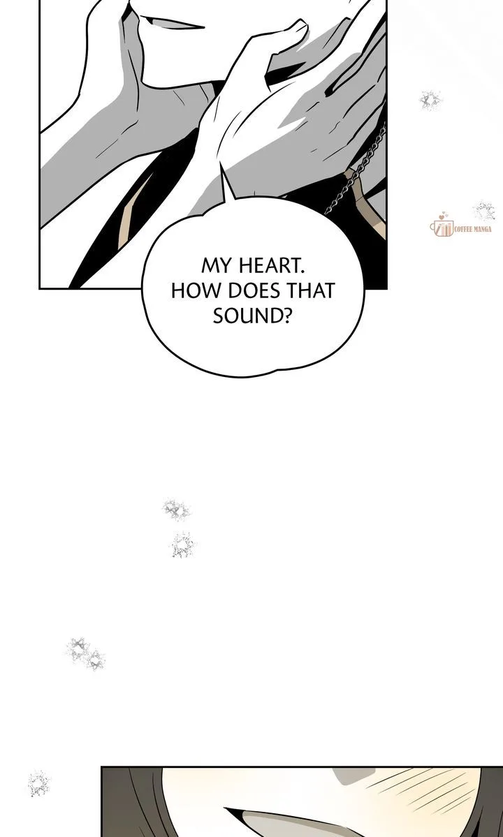Falling for a Dying Princess Chapter 80 page 80