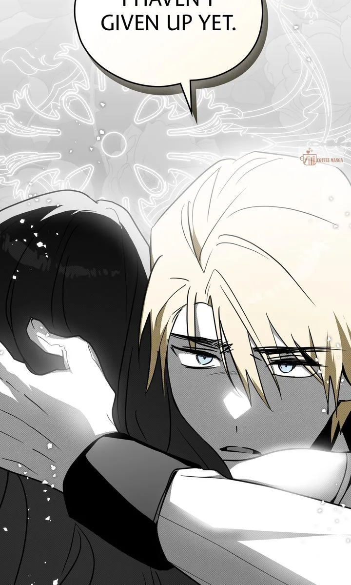 Falling for a Dying Princess Chapter 80 page 91