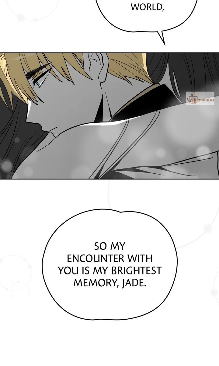 Falling for a Dying Princess Chapter 80 page 84