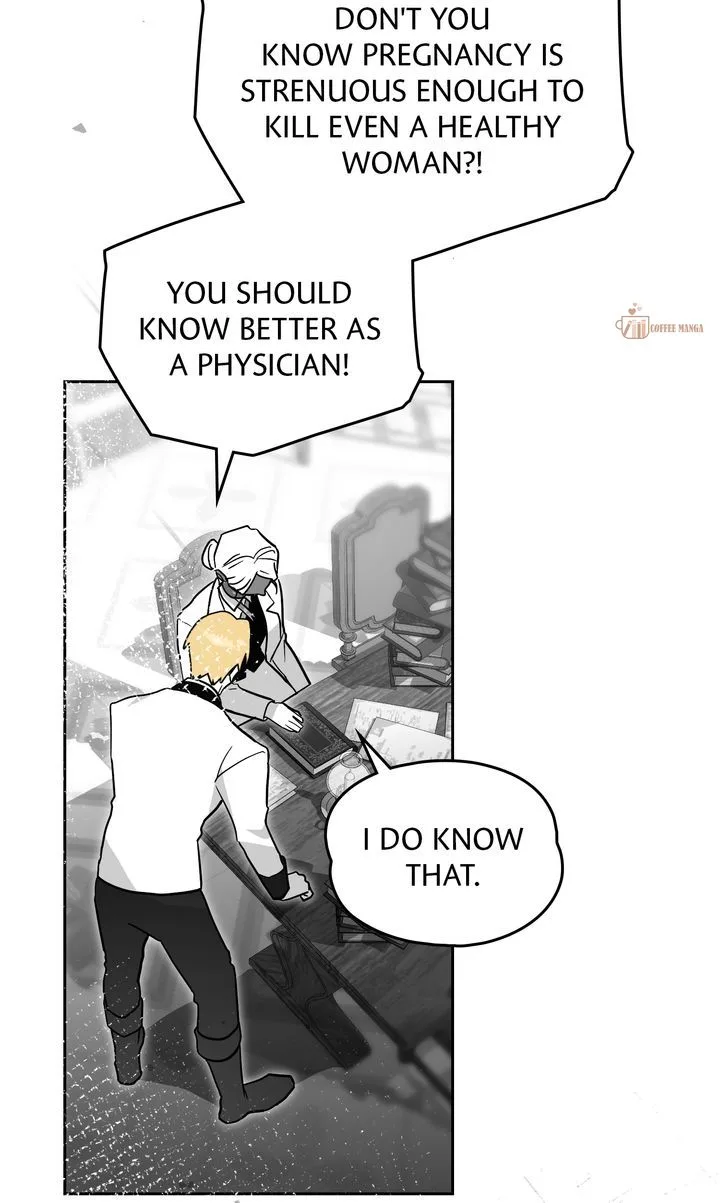 Falling for a Dying Princess Chapter 81 page 15