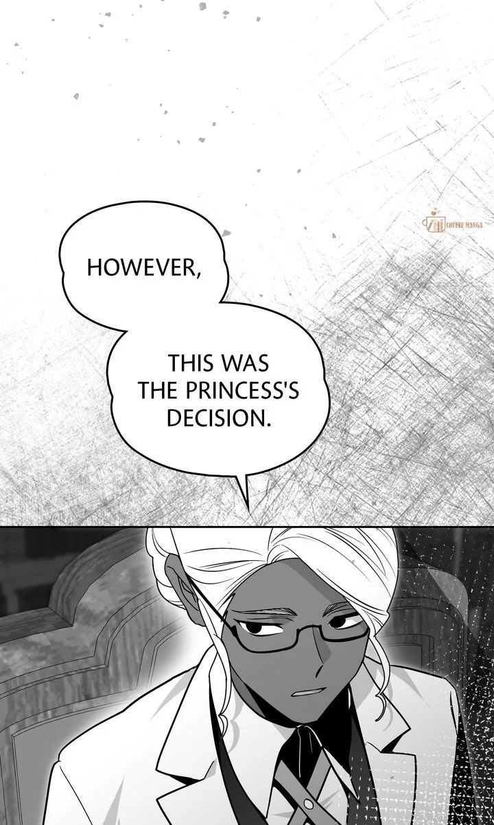 Falling for a Dying Princess Chapter 81 page 16