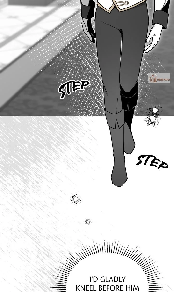 Falling for a Dying Princess Chapter 81 page 4