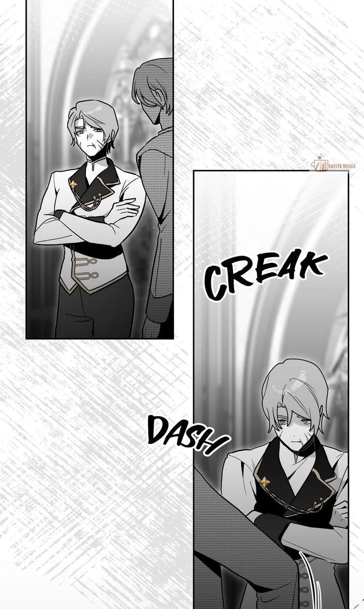 Falling for a Dying Princess Chapter 81 page 6