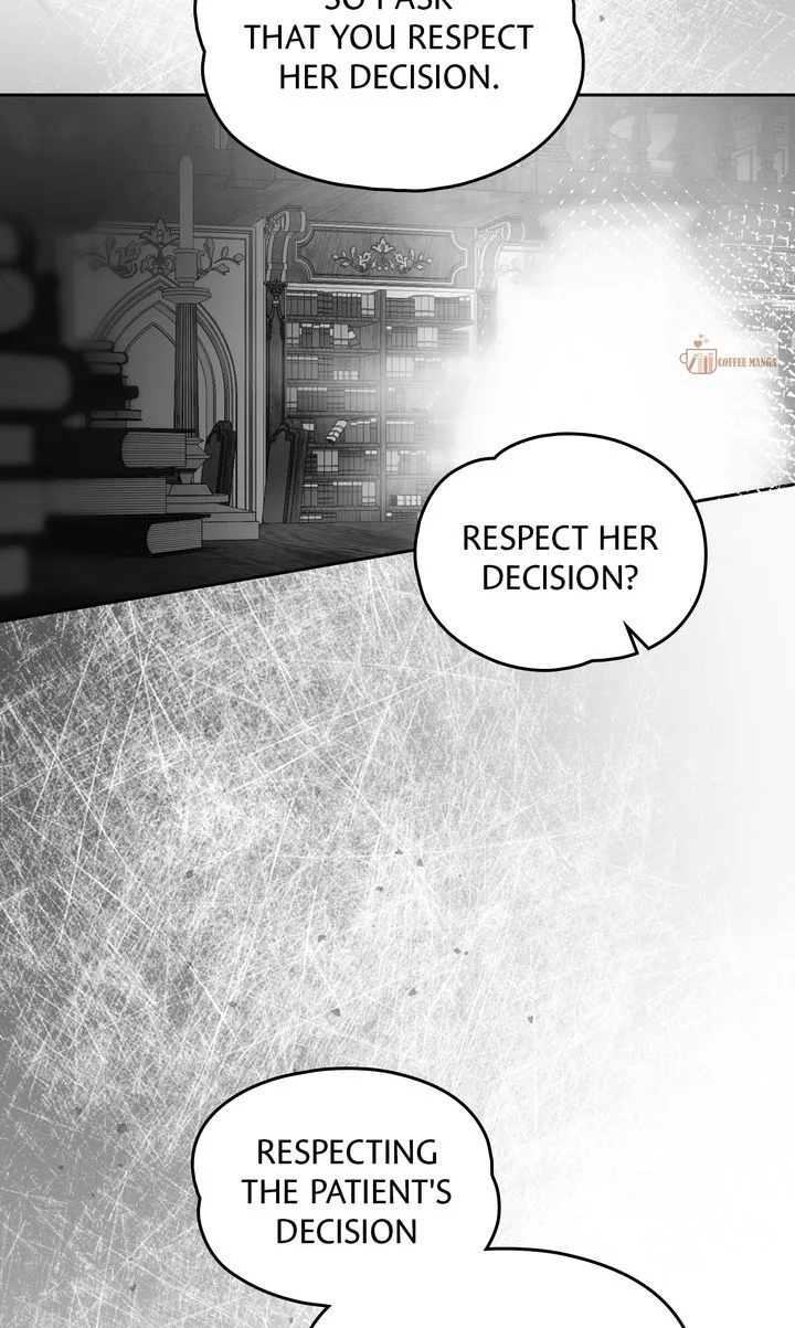 Falling for a Dying Princess Chapter 81 page 19