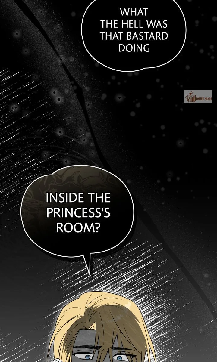 Falling for a Dying Princess Chapter 81 page 9