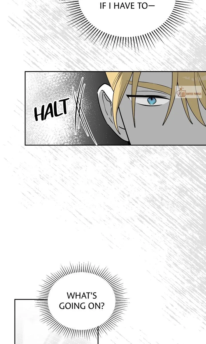 Falling for a Dying Princess Chapter 81 page 5