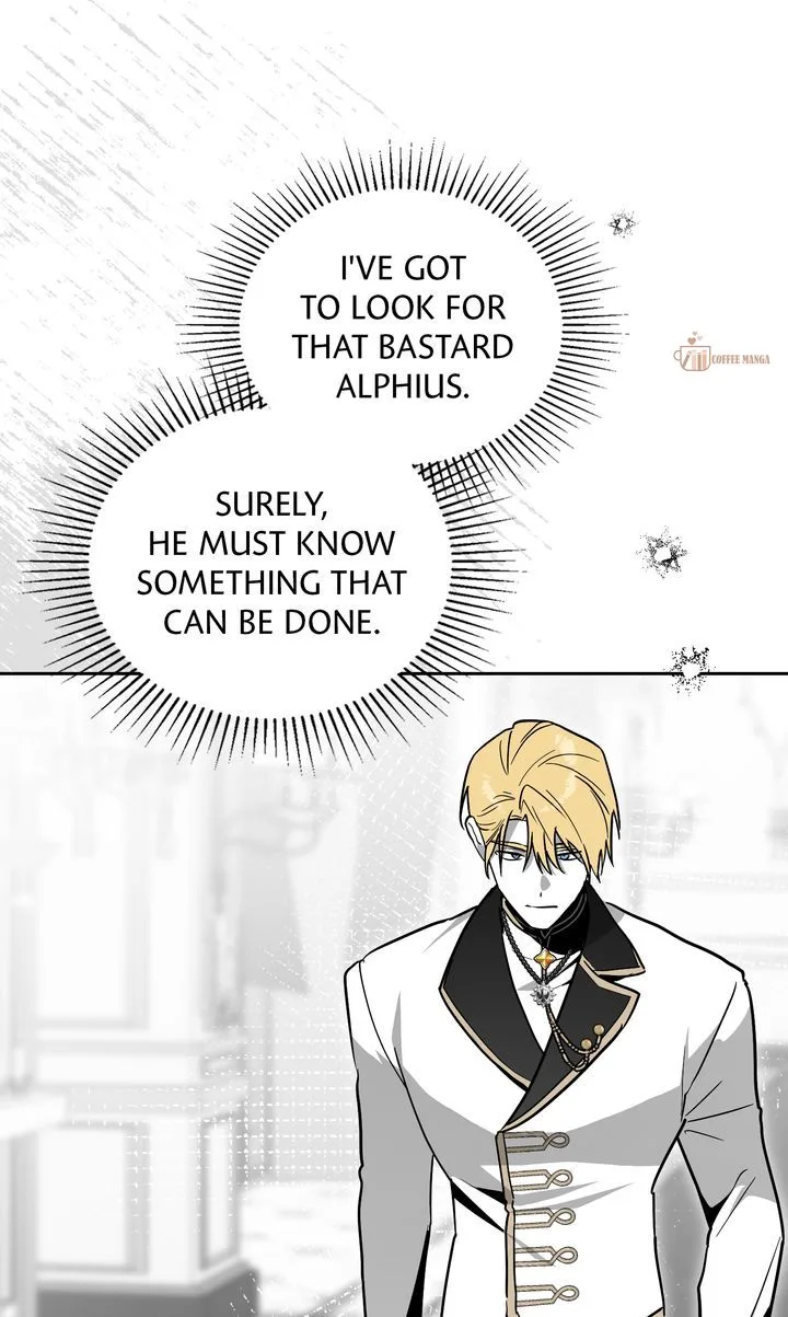 Falling for a Dying Princess Chapter 81 page 3