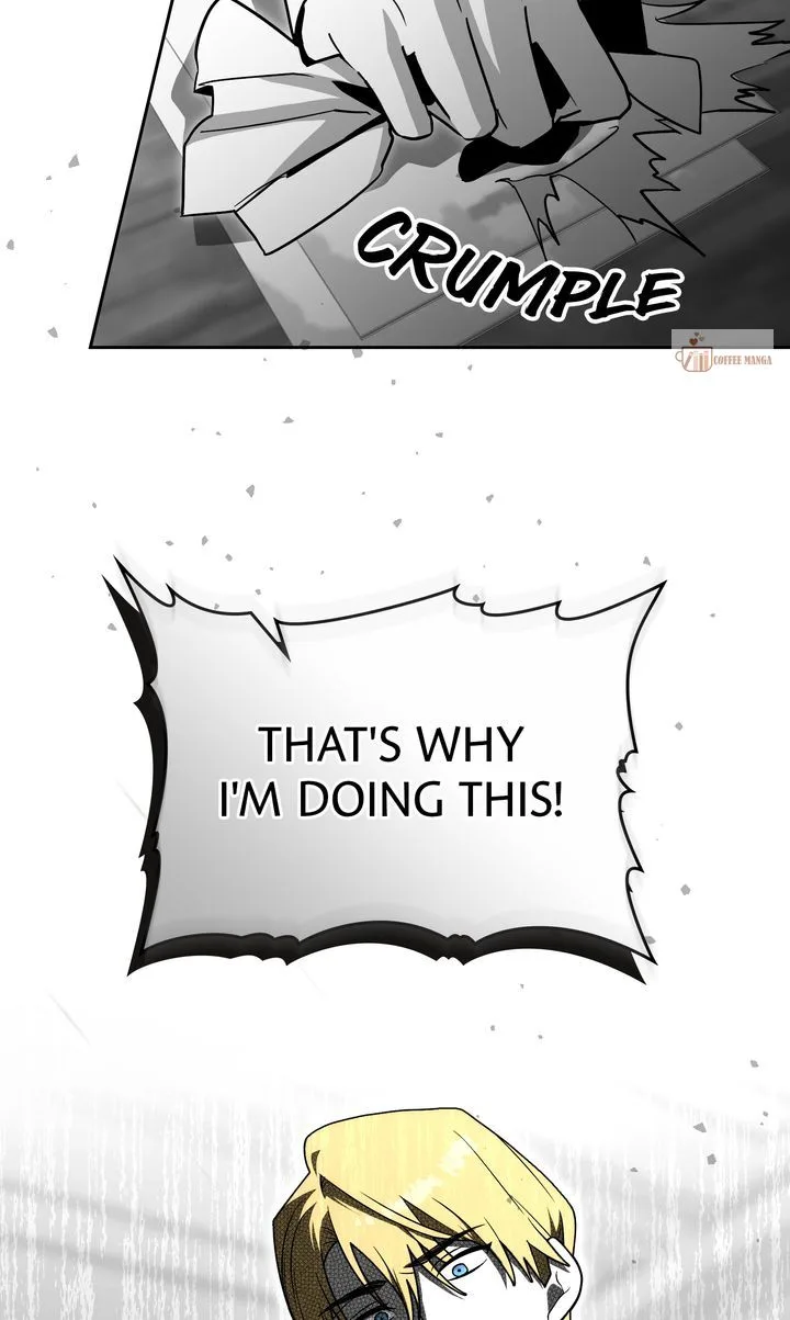 Falling for a Dying Princess Chapter 81 page 21