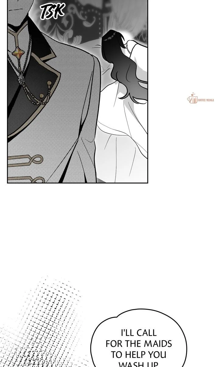 Falling for a Dying Princess Chapter 81 page 60