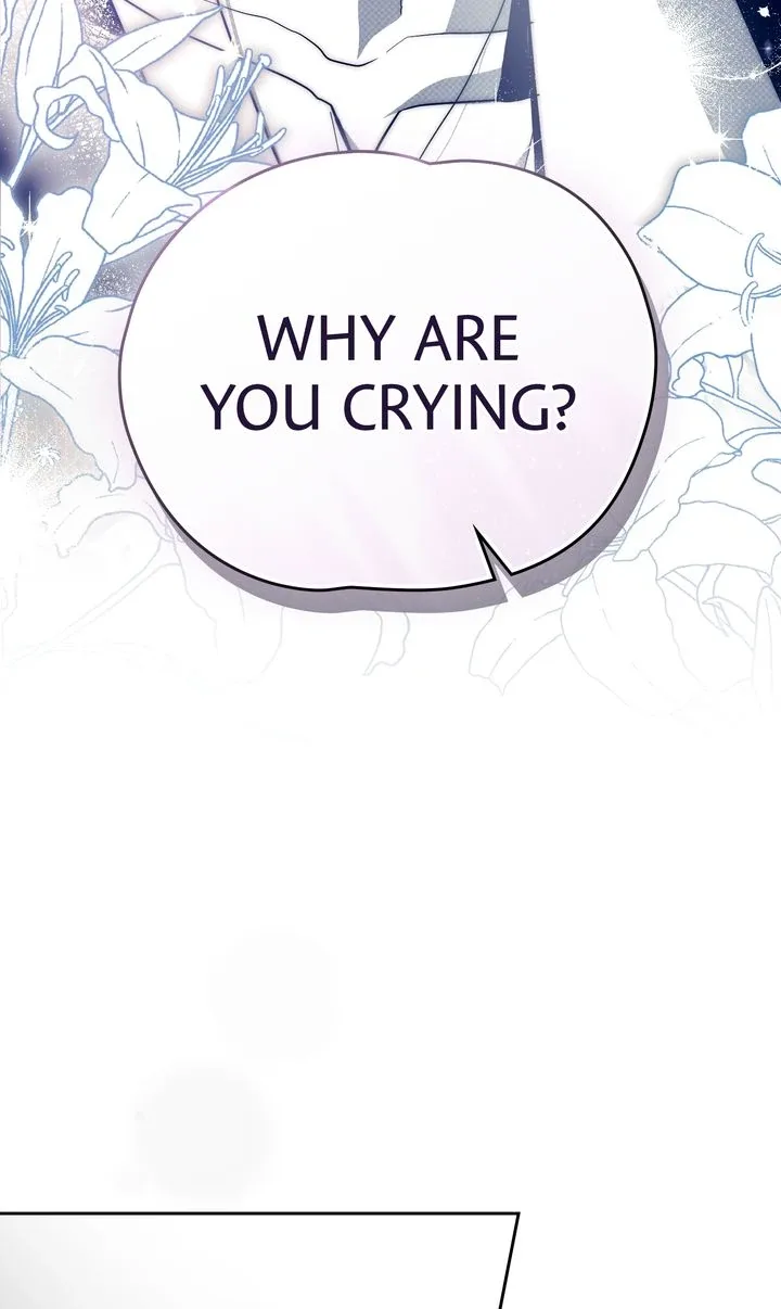 Falling for a Dying Princess Chapter 82 page 41