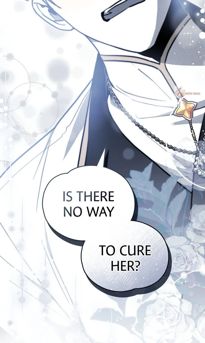 Falling for a Dying Princess Chapter 81 page 39