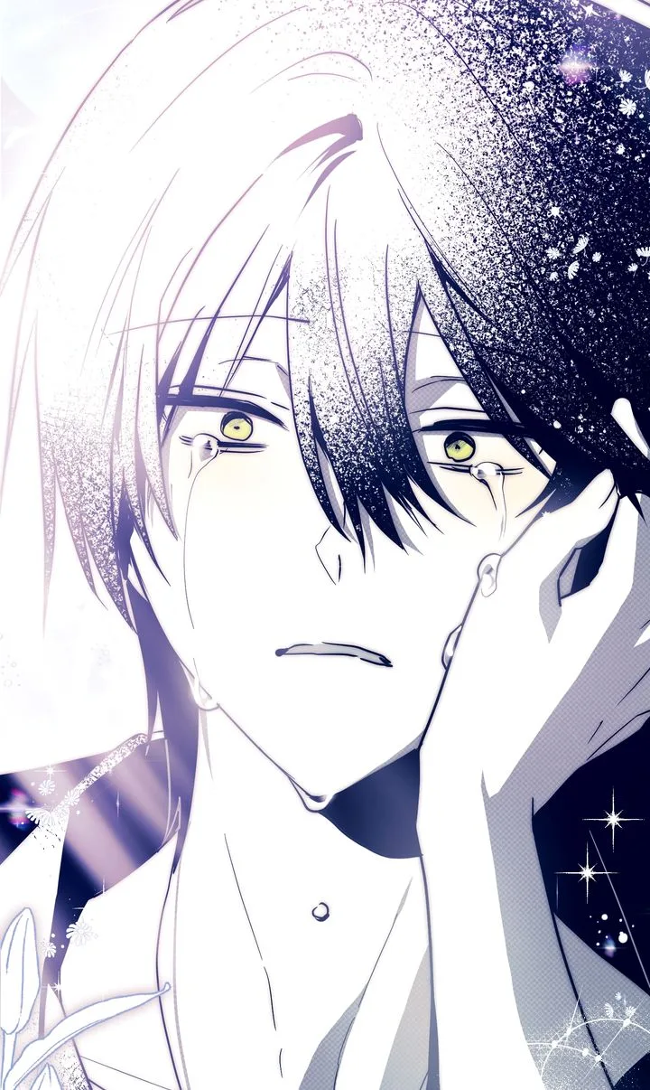 Falling for a Dying Princess Chapter 82 page 40