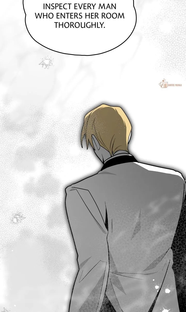 Falling for a Dying Princess Chapter 81 page 33