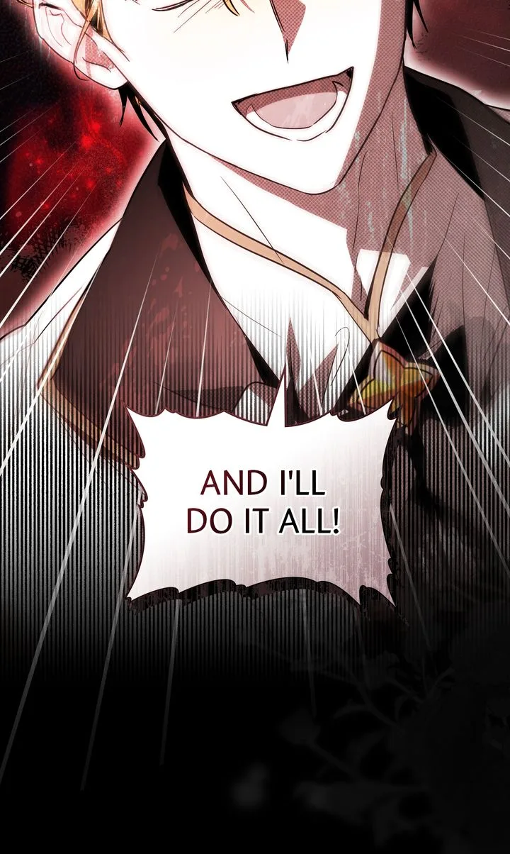 Falling for a Dying Princess Chapter 83 page 43