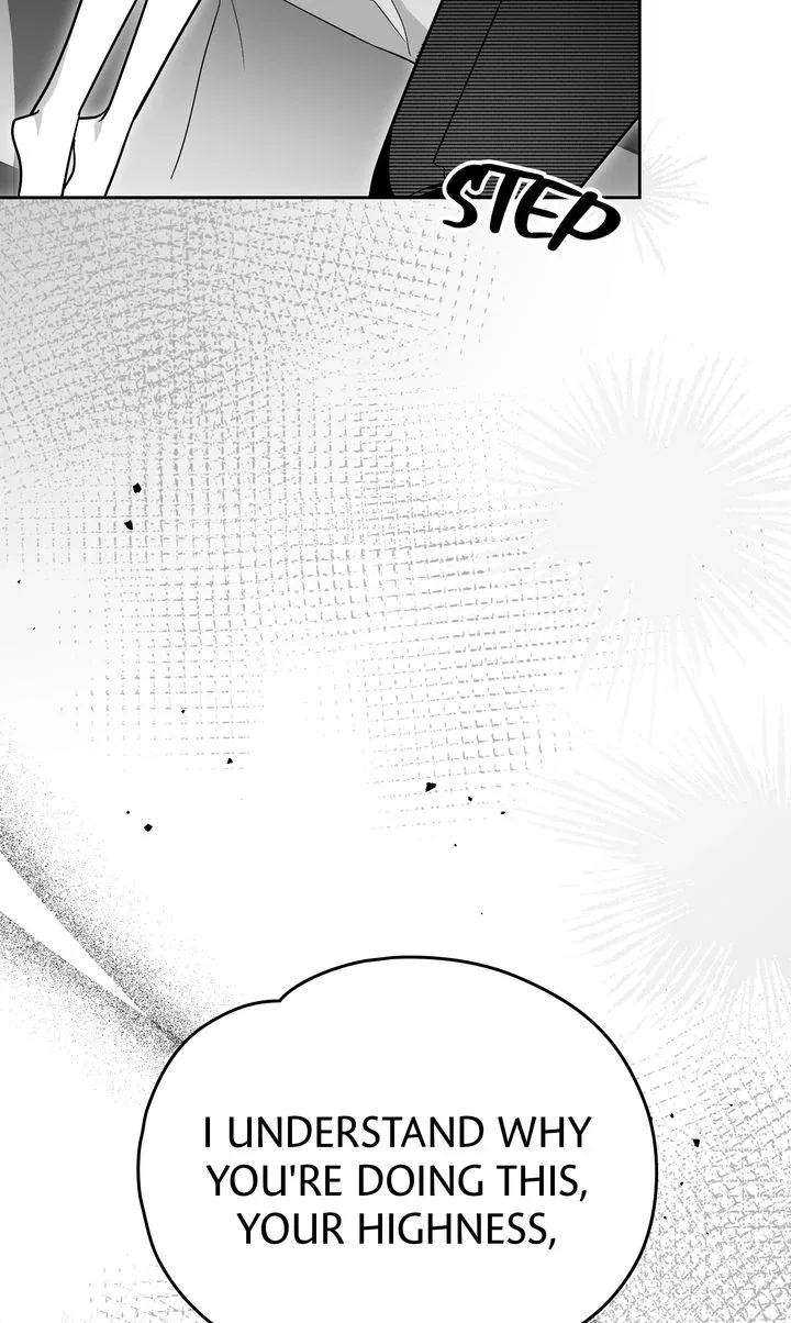 Falling for a Dying Princess Chapter 83 page 17