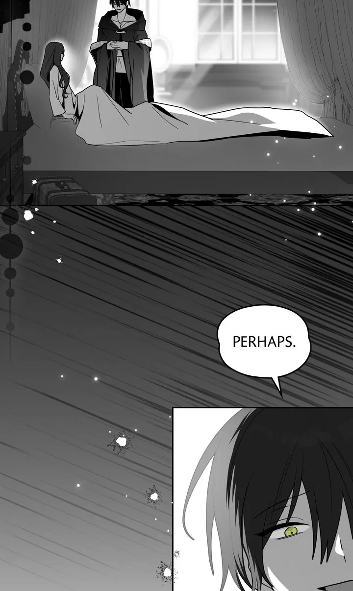 Falling for a Dying Princess Chapter 82 page 4