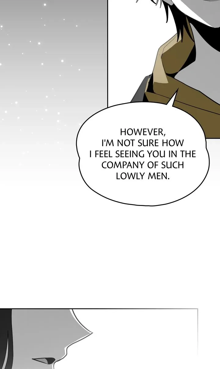 Falling for a Dying Princess Chapter 82 page 5