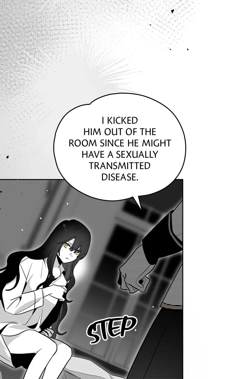 Falling for a Dying Princess Chapter 83 page 16
