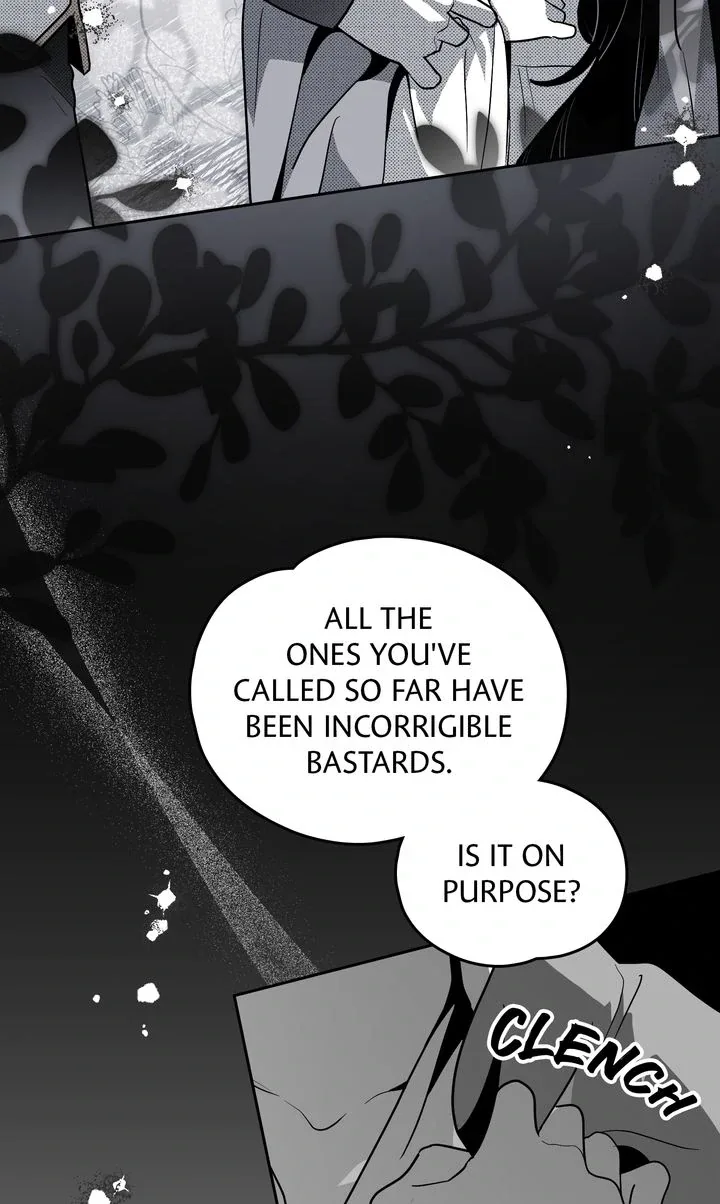 Falling for a Dying Princess Chapter 83 page 20