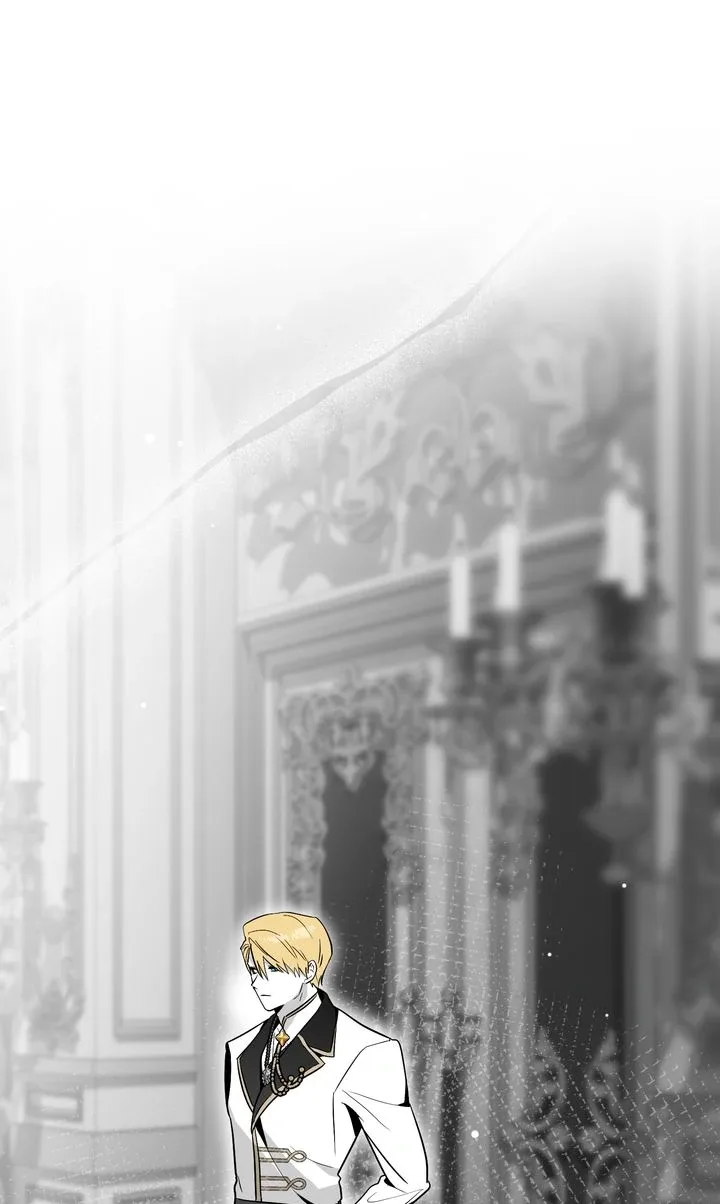 Falling for a Dying Princess Chapter 83 page 2