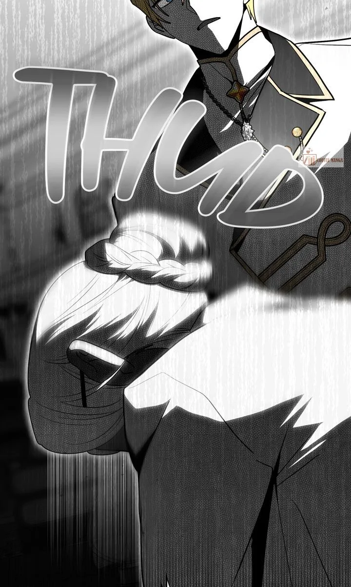 Falling for a Dying Princess Chapter 81 page 22