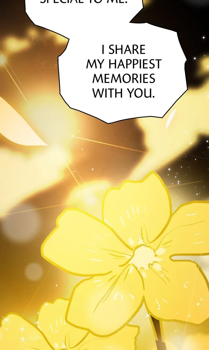 Falling for a Dying Princess Chapter 83 page 46