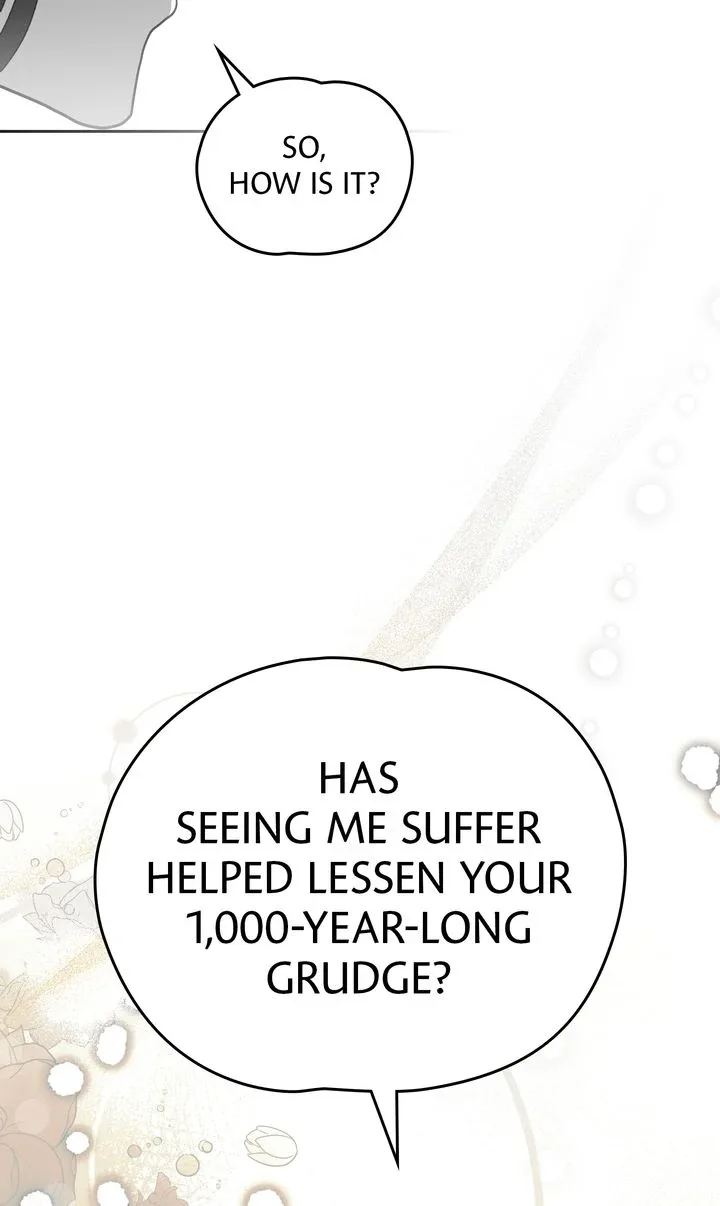 Falling for a Dying Princess Chapter 82 page 6