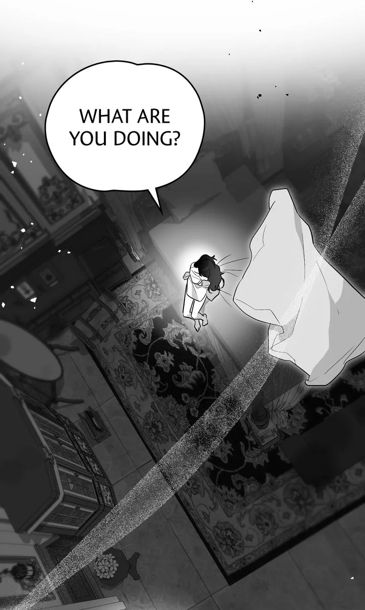 Falling for a Dying Princess Chapter 83 page 14