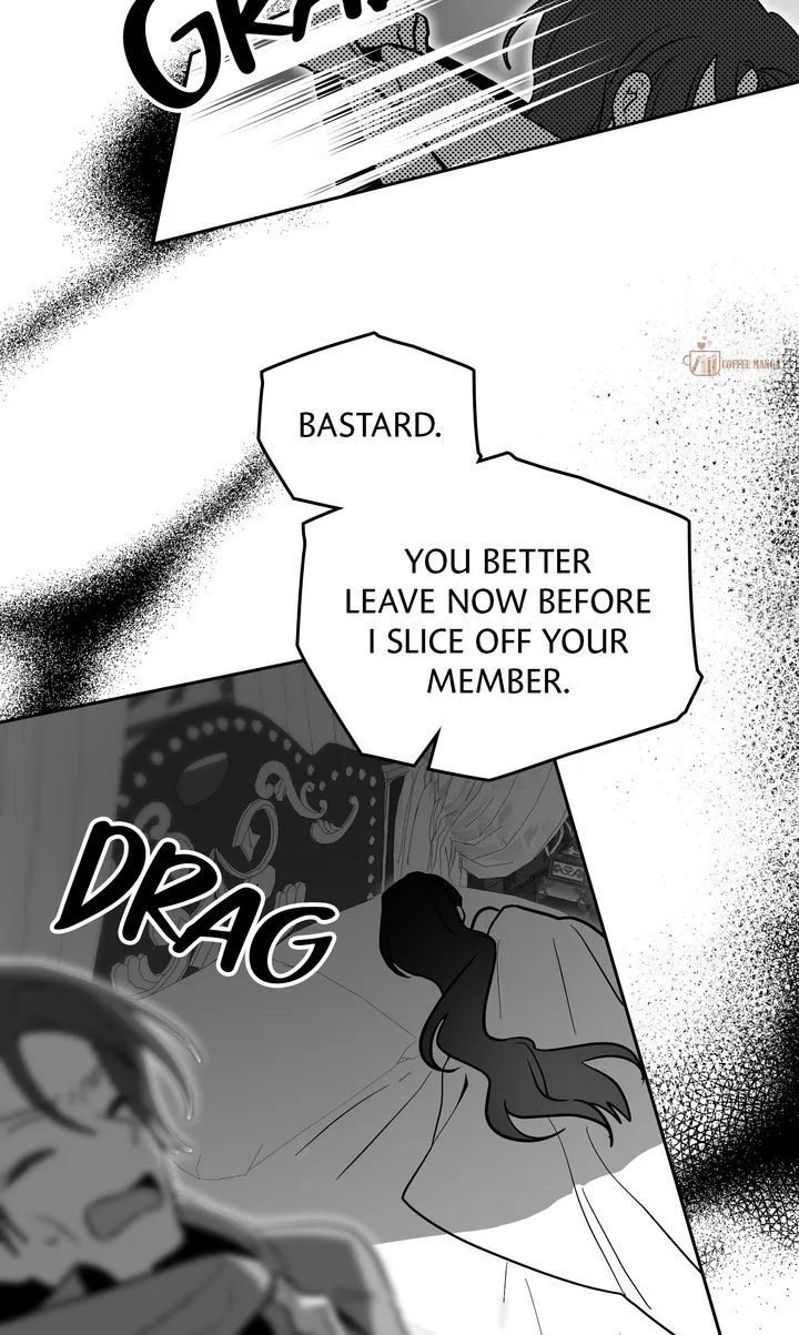 Falling for a Dying Princess Chapter 81 page 54