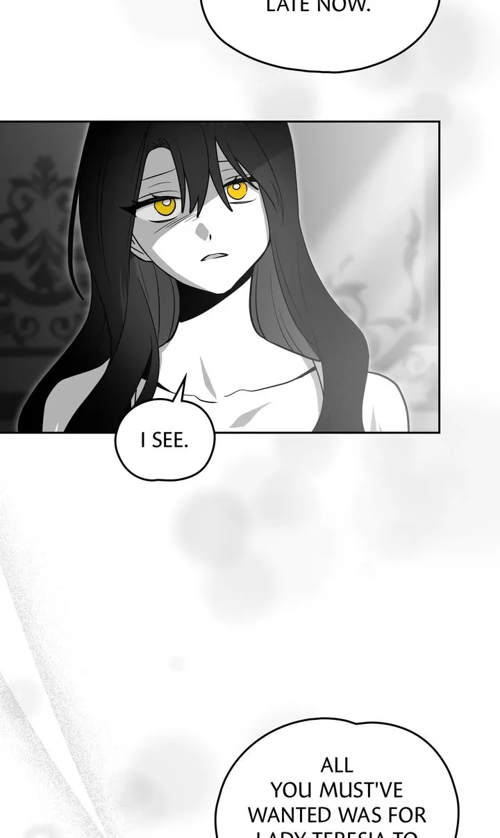 Falling for a Dying Princess Chapter 82 page 44