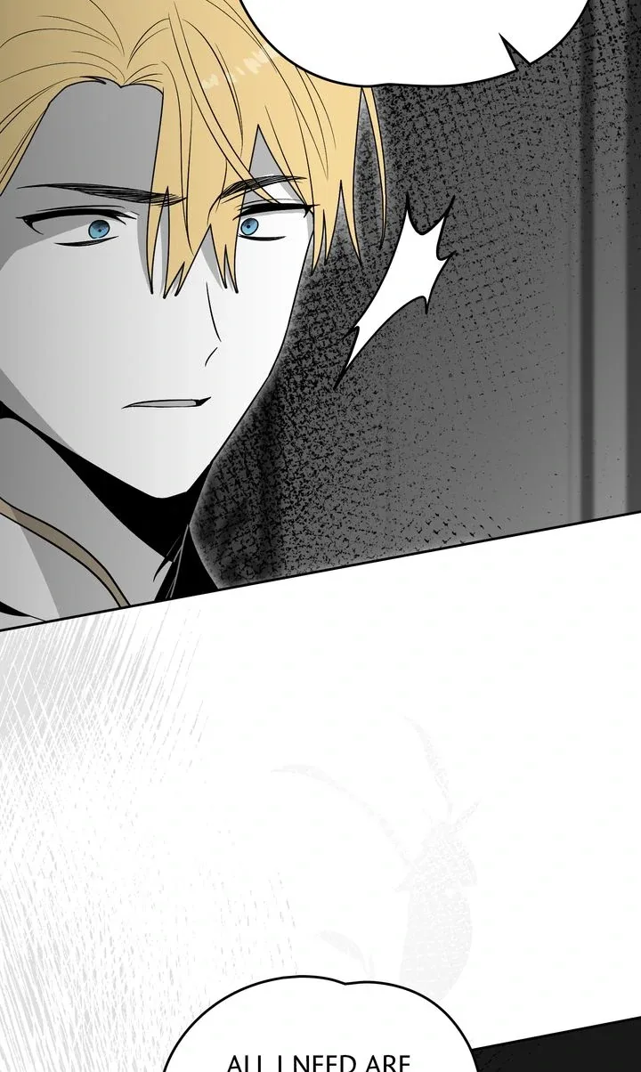 Falling for a Dying Princess Chapter 83 page 22