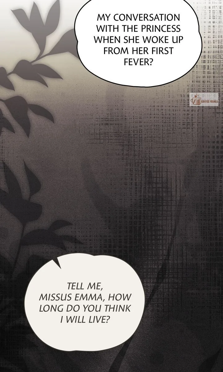Falling for a Dying Princess Chapter 81 page 26