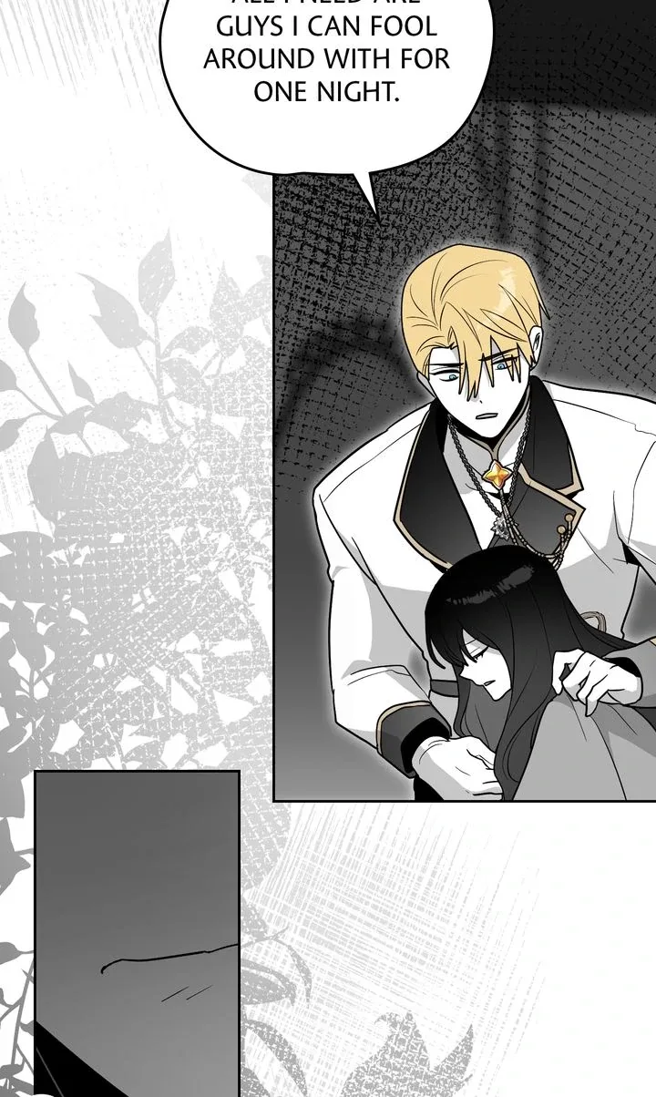 Falling for a Dying Princess Chapter 83 page 23