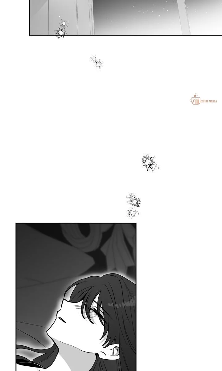 Falling for a Dying Princess Chapter 81 page 74