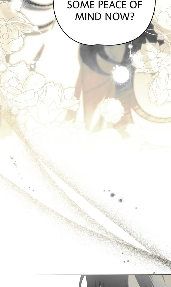 Falling for a Dying Princess Chapter 82 page 8