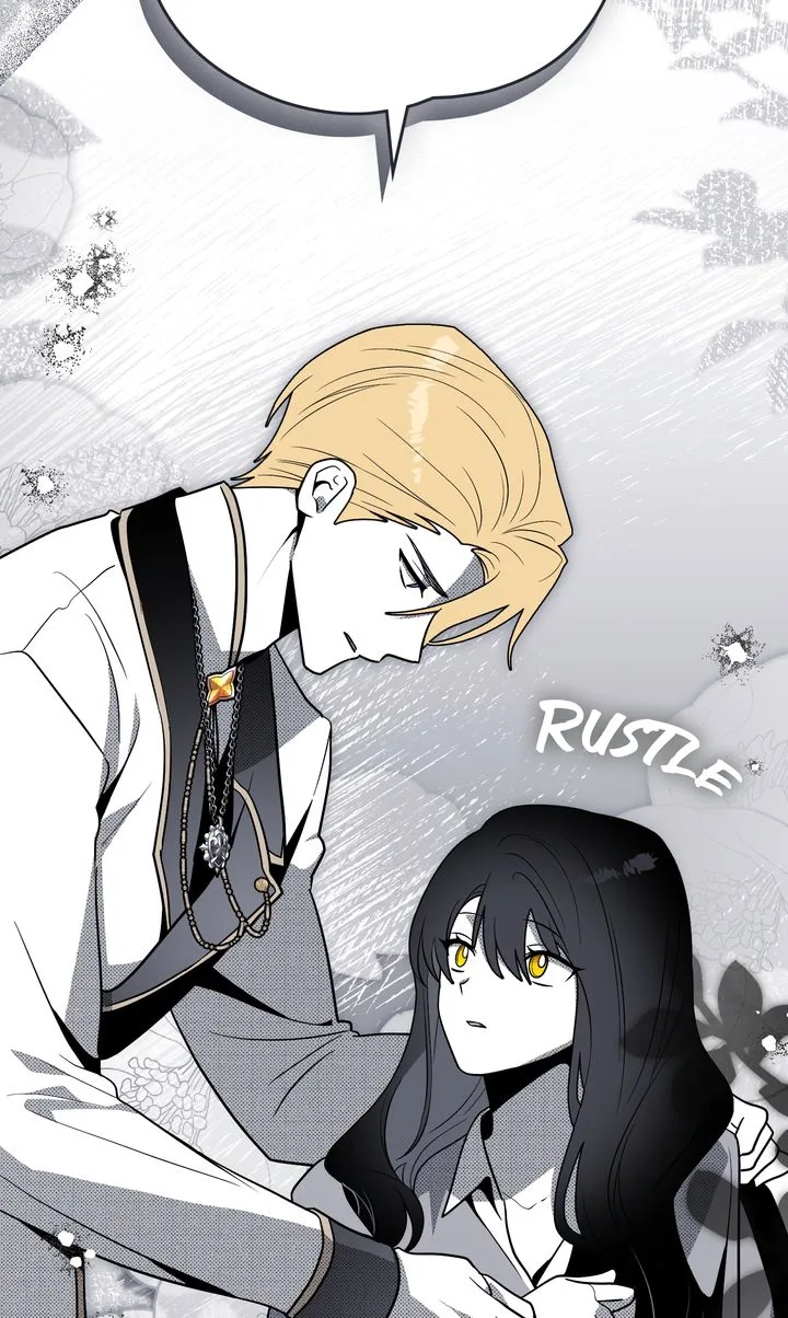 Falling for a Dying Princess Chapter 83 page 19