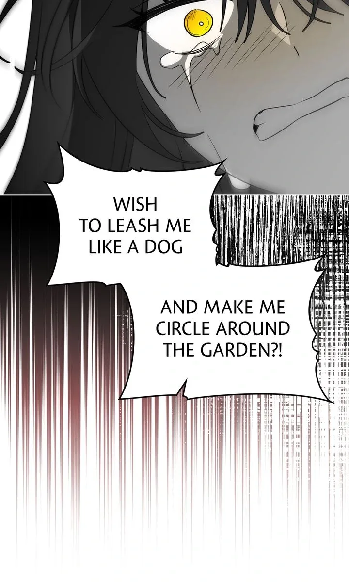 Falling for a Dying Princess Chapter 83 page 41