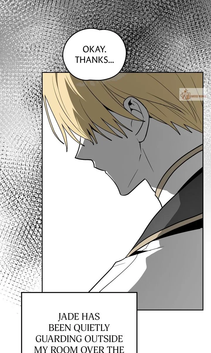 Falling for a Dying Princess Chapter 81 page 63