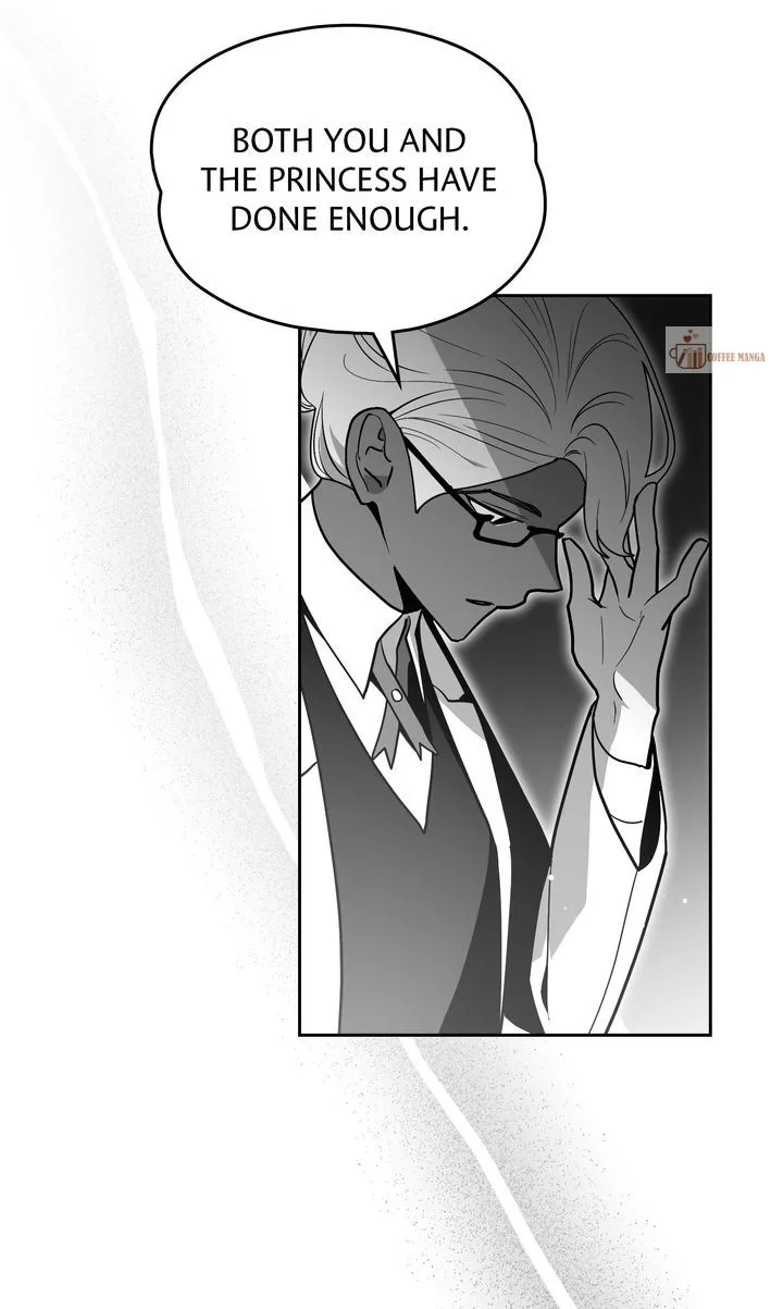 Falling for a Dying Princess Chapter 81 page 41