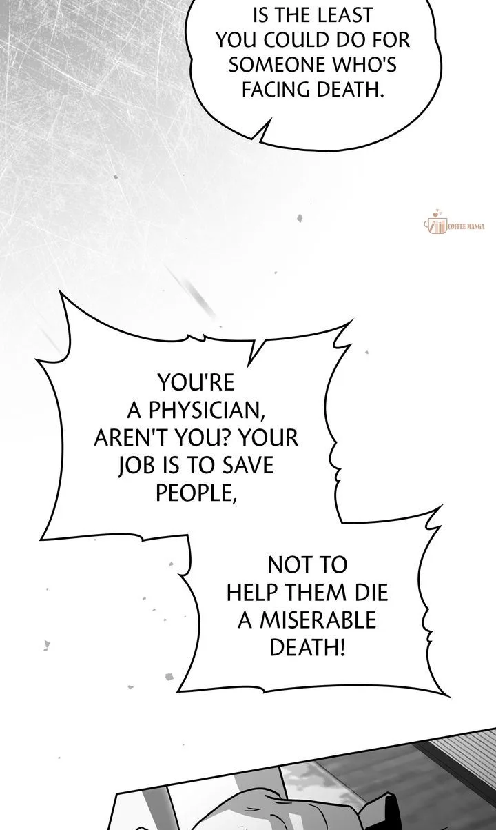 Falling for a Dying Princess Chapter 81 page 20