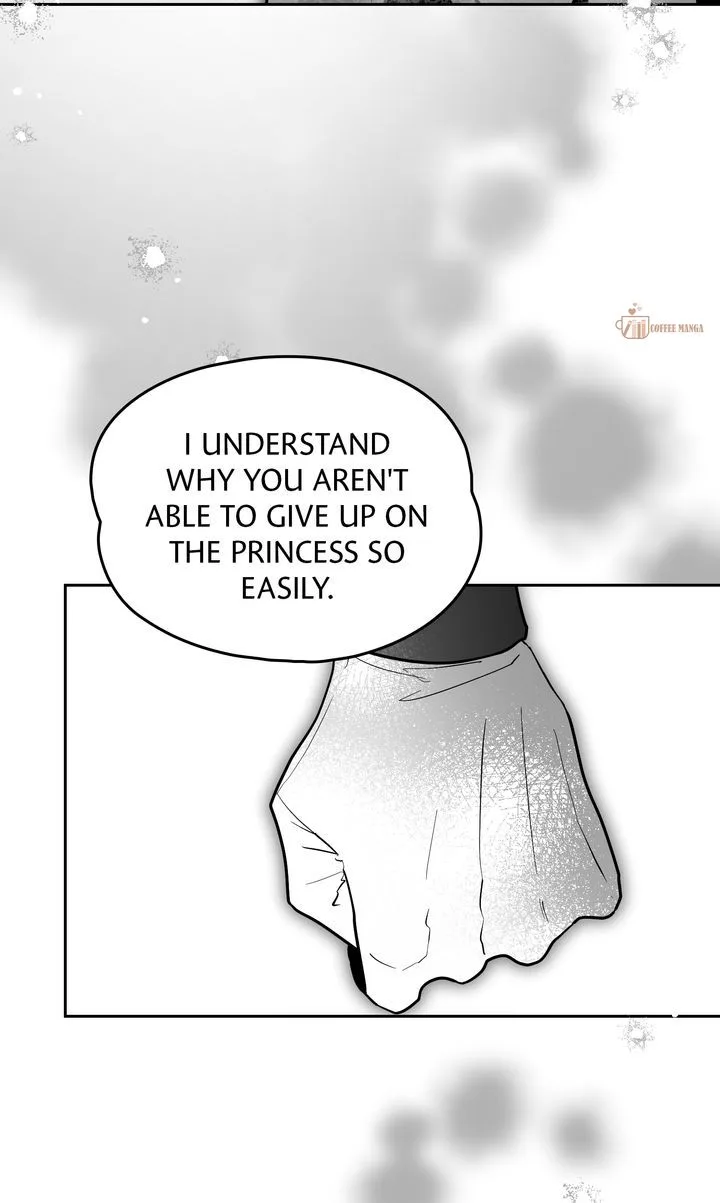 Falling for a Dying Princess Chapter 81 page 34