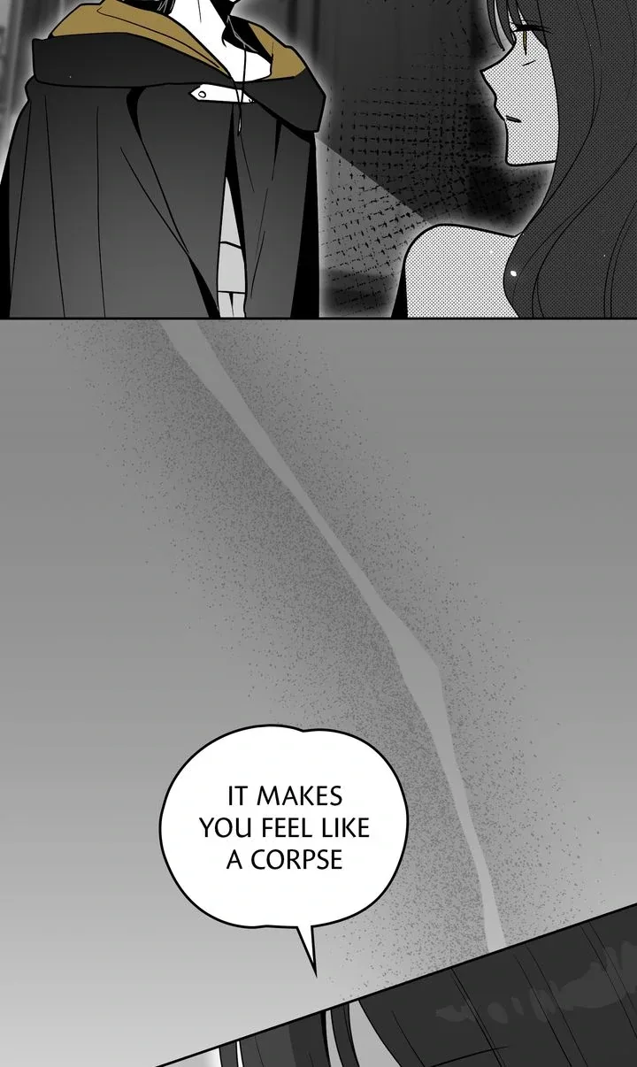 Falling for a Dying Princess Chapter 82 page 28