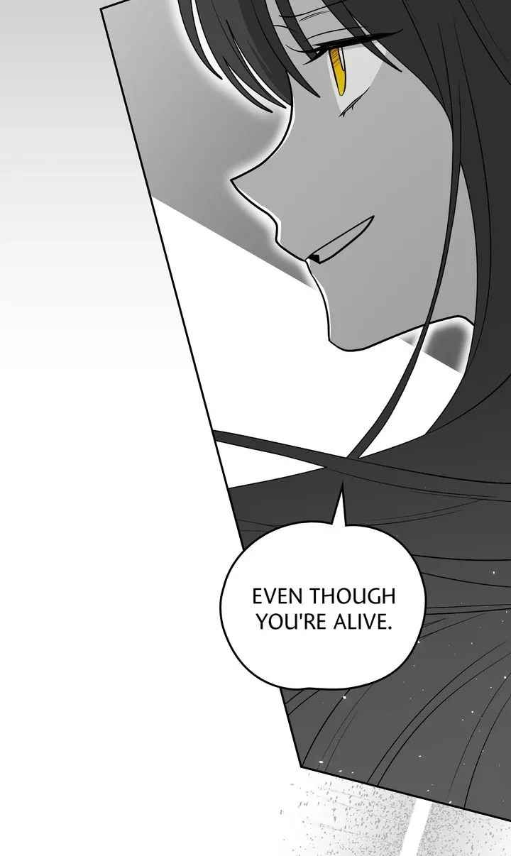 Falling for a Dying Princess Chapter 82 page 29